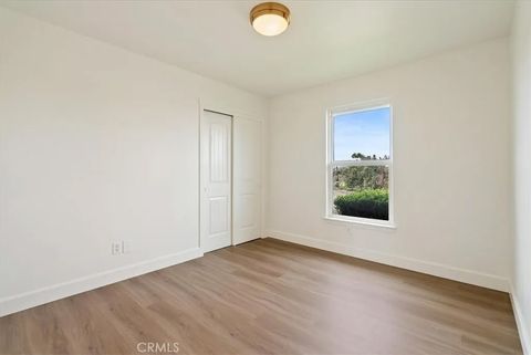 Tiny photo for 8375 Magdalena Drive, San Miguel, CA 93451 (MLS # NS25190028)
