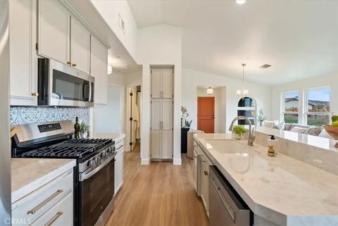 Tiny photo for 8375 Magdalena Drive, San Miguel, CA 93451 (MLS # NS25190028)