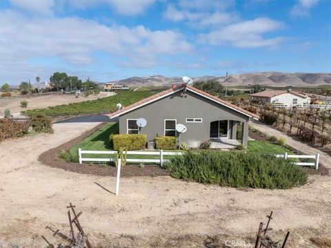 Tiny photo for 8375 Magdalena Drive, San Miguel, CA 93451 (MLS # NS25190028)