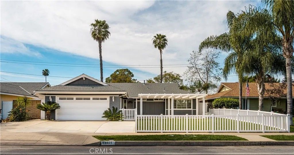 Photo of 19891 Ranger Lane, Huntington Beach, CA 92646 (MLS # PW26039422)