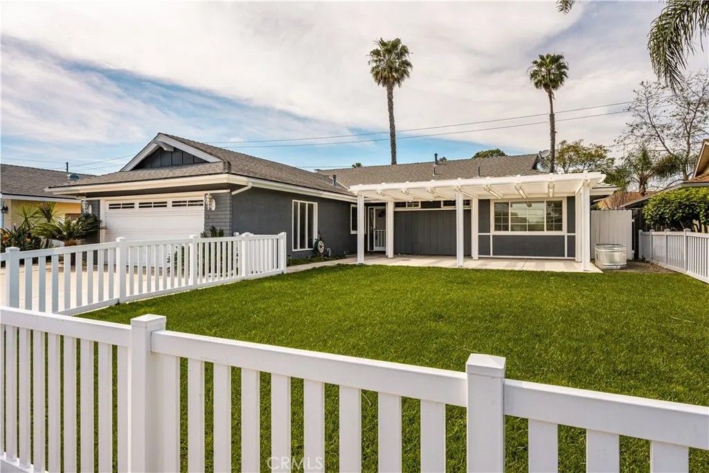 Photo of 19891 Ranger Lane, Huntington Beach, CA 92646 (MLS # PW26039422)