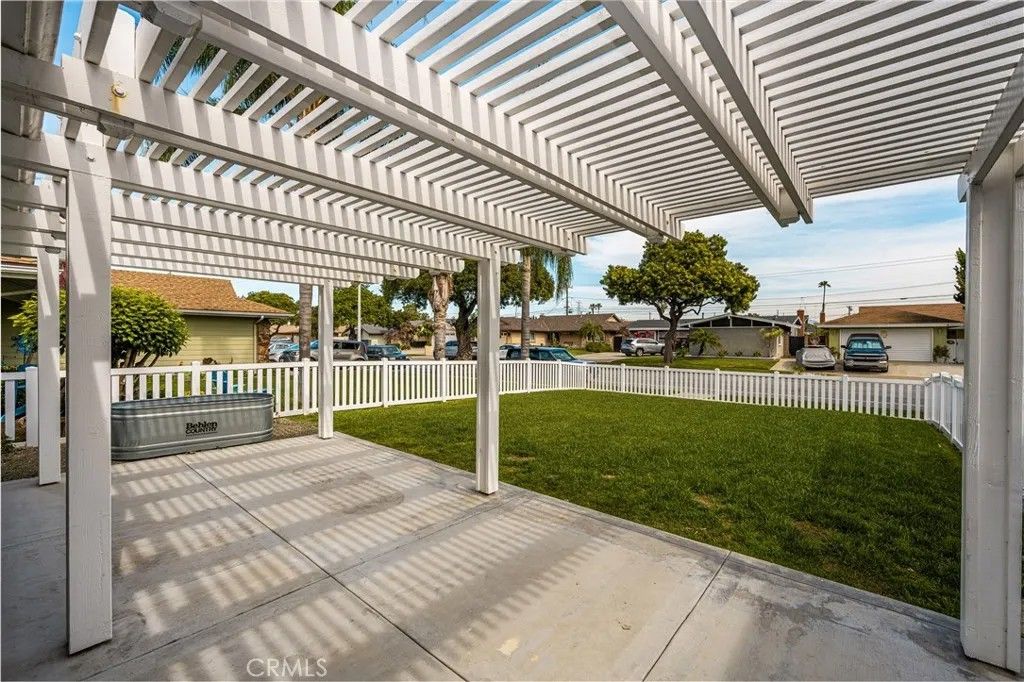 Photo of 19891 Ranger Lane, Huntington Beach, CA 92646 (MLS # PW26039422)