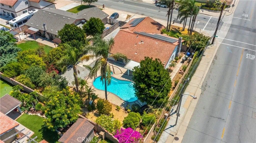 Photo of 9504 Lemon Ave, Rancho Cucamonga, CA 91737 (MLS # PW25272973)