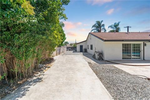 Tiny photo for 9504 Lemon Ave, Rancho Cucamonga, CA 91737 (MLS # PW25272973)