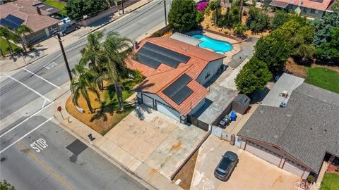 Tiny photo for 9504 Lemon Ave, Rancho Cucamonga, CA 91737 (MLS # PW25272973)