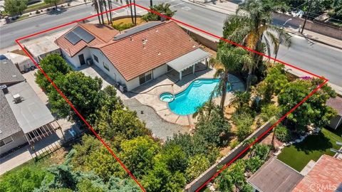 Tiny photo for 9504 Lemon Ave, Rancho Cucamonga, CA 91737 (MLS # PW25272973)
