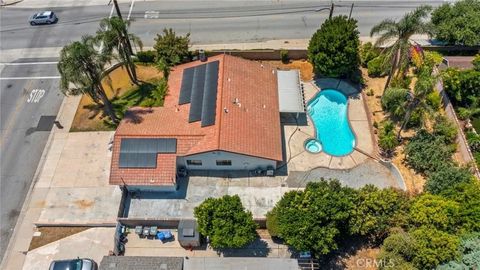 Tiny photo for 9504 Lemon Ave, Rancho Cucamonga, CA 91737 (MLS # PW25272973)