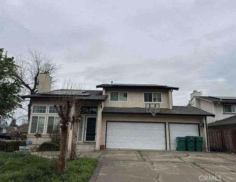 1041 Armor Stockton CA 95209