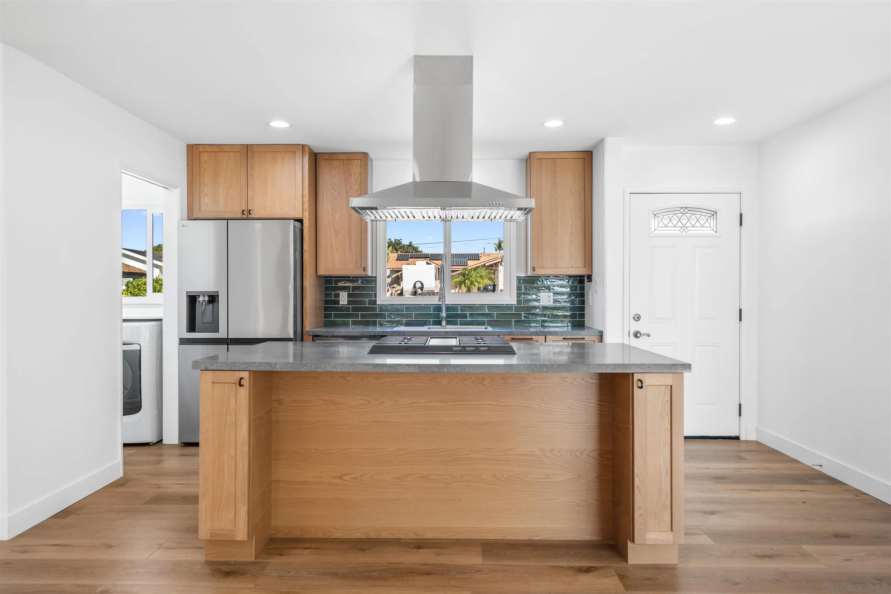 5017 Mount Gaywas Dr