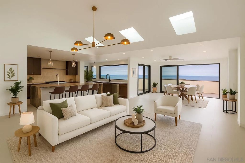 Photo of 14066 Crest Way, Del Mar, CA 92014 (MLS # 250041108)
