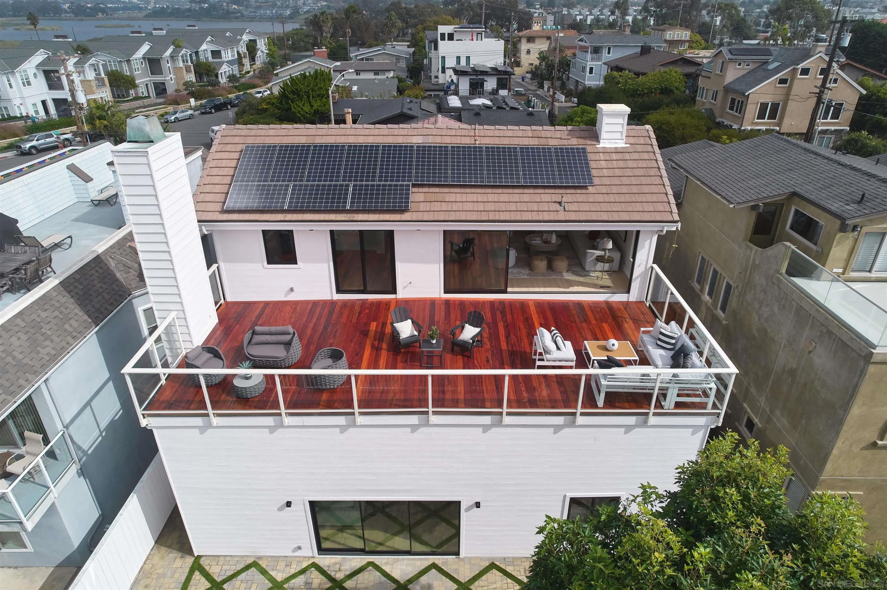 2465 Garfield Street