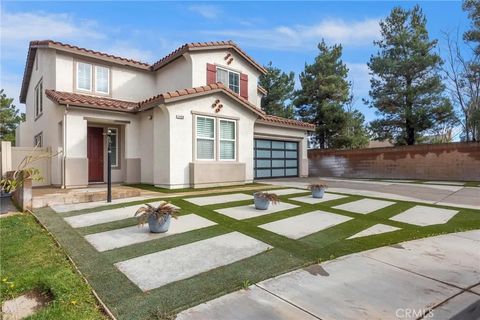 Tiny photo for 1498 Freesia Way, Beaumont, CA 92223 (MLS # OC26006636)