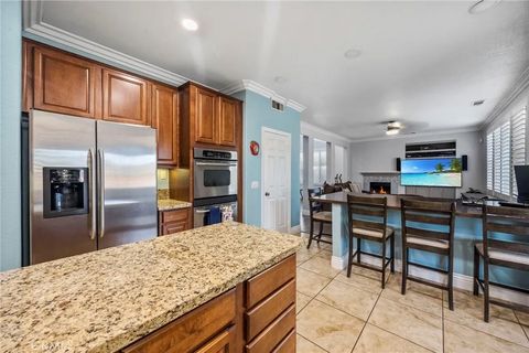 Tiny photo for 1498 Freesia Way, Beaumont, CA 92223 (MLS # OC26006636)