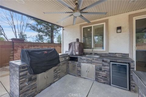 Tiny photo for 1498 Freesia Way, Beaumont, CA 92223 (MLS # OC26006636)