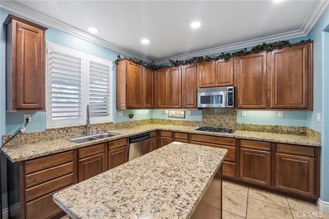 Tiny photo for 1498 Freesia Way, Beaumont, CA 92223 (MLS # OC26006636)