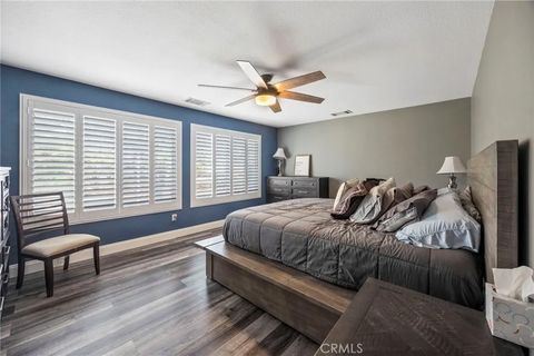 Tiny photo for 1498 Freesia Way, Beaumont, CA 92223 (MLS # OC26006636)