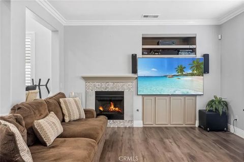 Tiny photo for 1498 Freesia Way, Beaumont, CA 92223 (MLS # OC26006636)