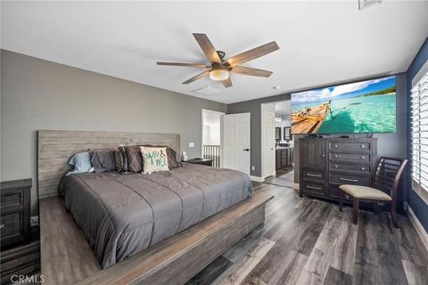 Tiny photo for 1498 Freesia Way, Beaumont, CA 92223 (MLS # OC26006636)