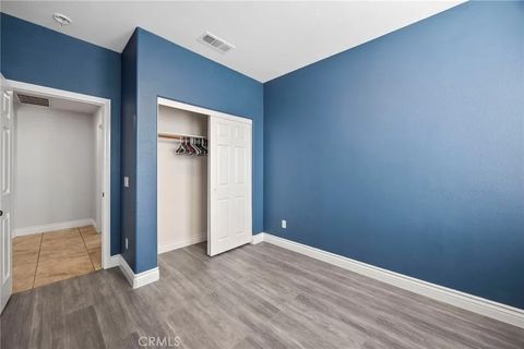 Tiny photo for 1498 Freesia Way, Beaumont, CA 92223 (MLS # OC26006636)