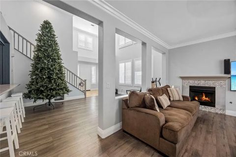 Tiny photo for 1498 Freesia Way, Beaumont, CA 92223 (MLS # OC26006636)