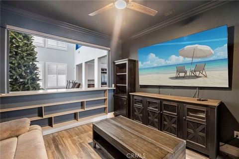 Tiny photo for 1498 Freesia Way, Beaumont, CA 92223 (MLS # OC26006636)