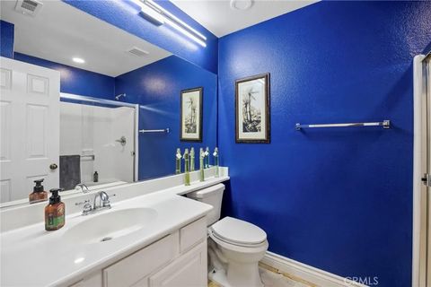 Tiny photo for 1498 Freesia Way, Beaumont, CA 92223 (MLS # OC26006636)