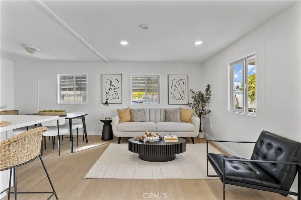 Photo of 23701 S Western #121, Torrance, CA 90501 (MLS # OC26006381)