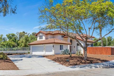 2257 Brookwood Court Escondido CA 92026