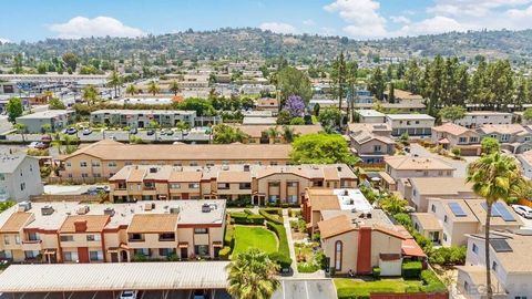 602 S Mollison Unit C El Cajon CA 92020