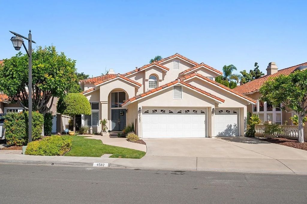 Photo of 4582 Mercurio St, San Diego, CA 92130 (MLS # 250044066)