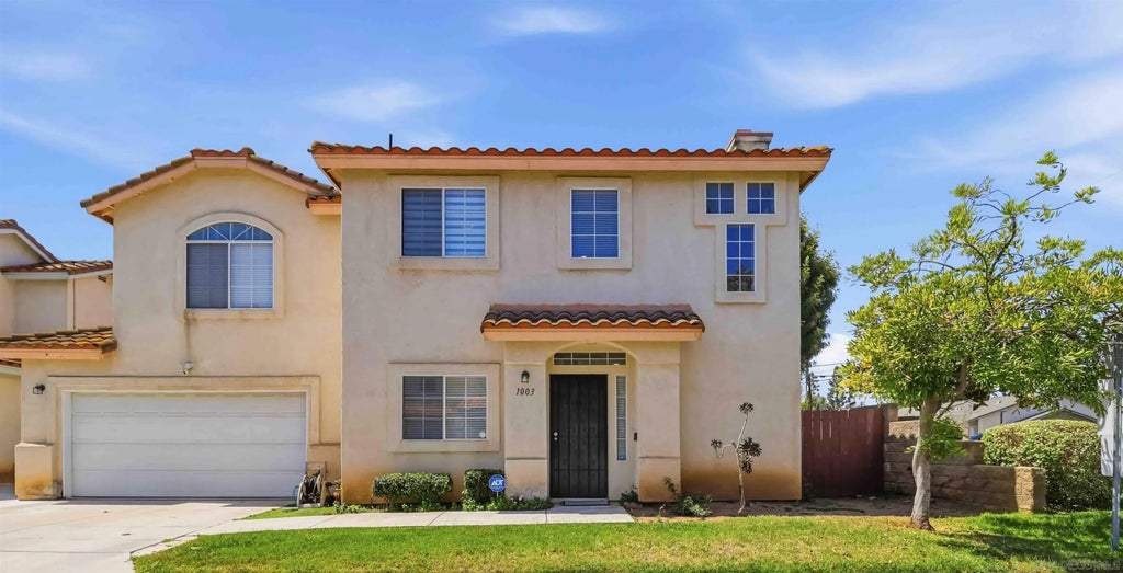 Photo of 1003 Anza Ct, El Cajon, CA 92020 (MLS # 260014085)
