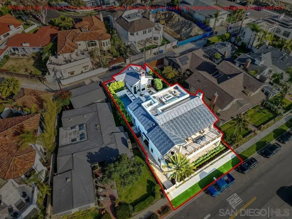 Corondo, California 92118, United States, 3 Bedrooms Bedrooms, ,4 BathroomsBathrooms,Residential,Active,139305