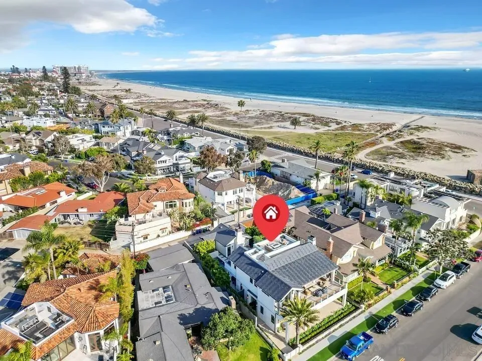 Corondo, California 92118, United States, 3 Bedrooms Bedrooms, ,4 BathroomsBathrooms,Residential,Active,139305