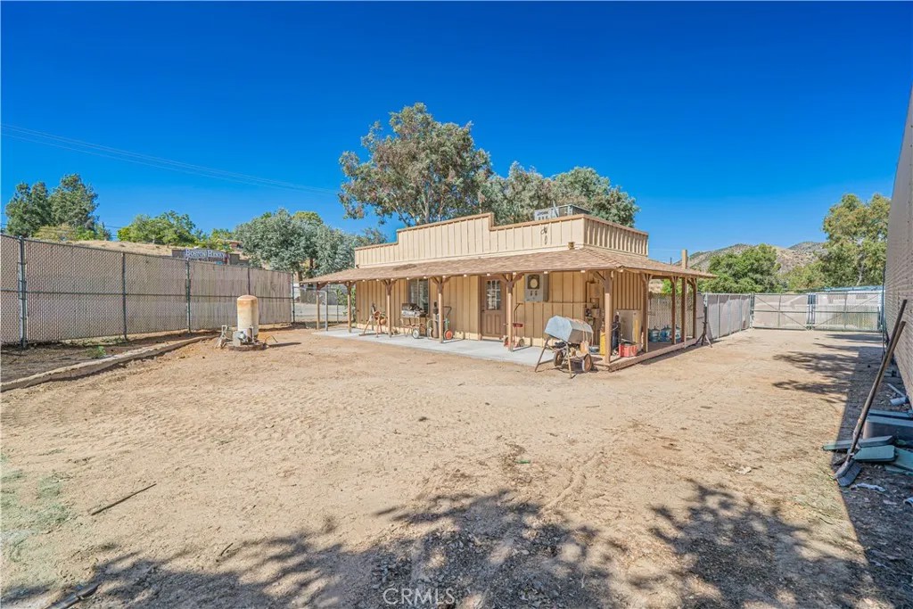 33604 Agua Dulce Canyon