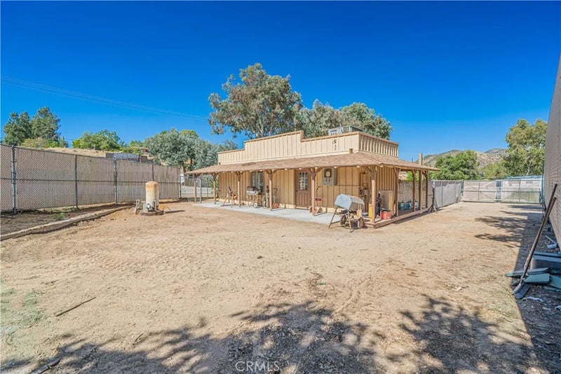 33604 Agua Dulce Canyon