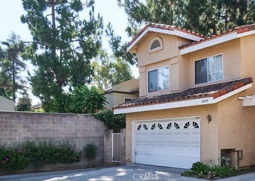 Photo of 11450 186th Street, Artesia, CA 90701 (MLS # TR26083681)