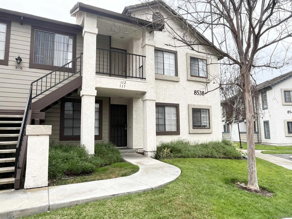 Photo of 8538 Summerdale Rd #111, San Diego, CA 92126 (MLS # 260002030)