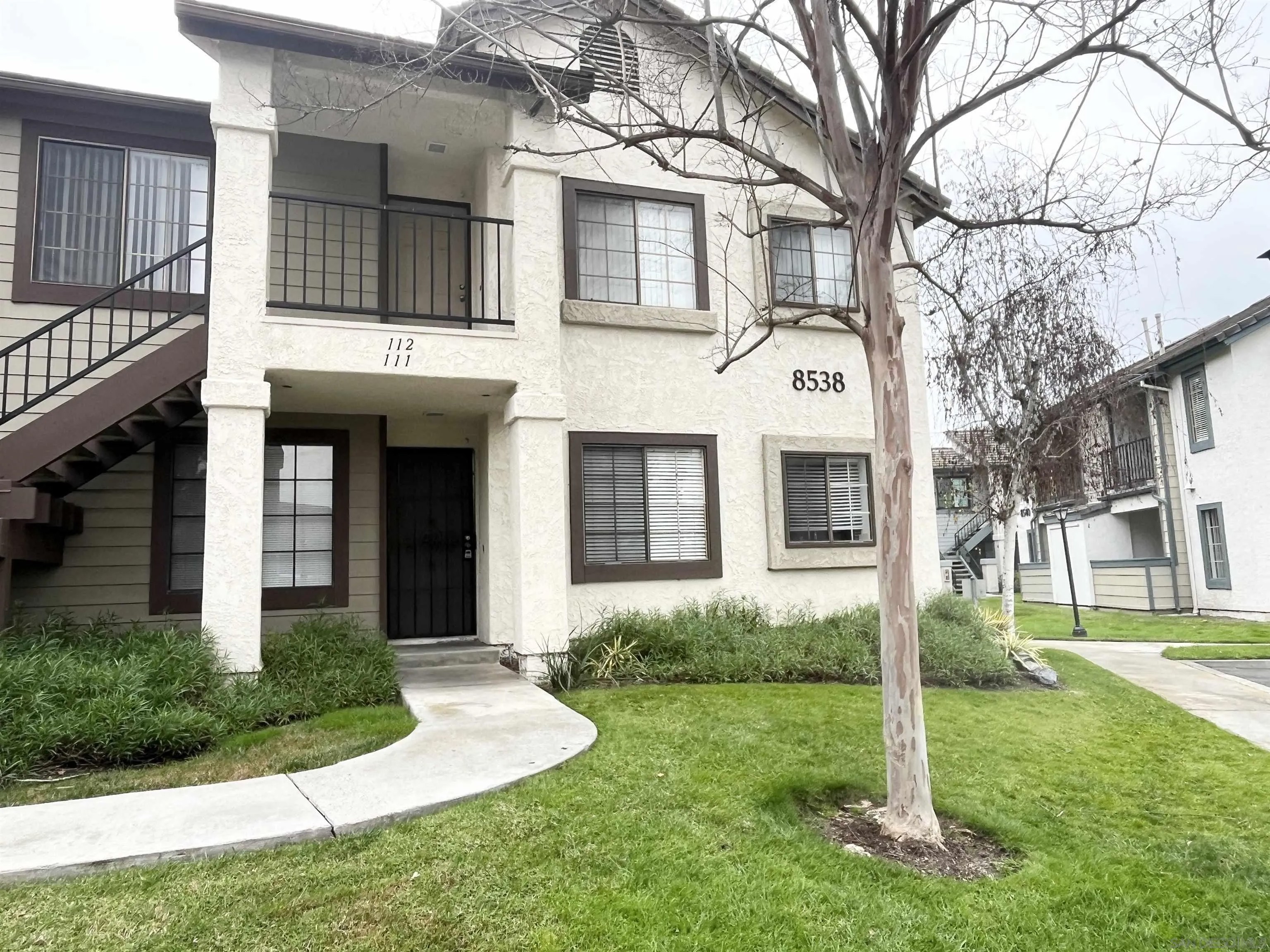 8538 Summerdale Rd 111