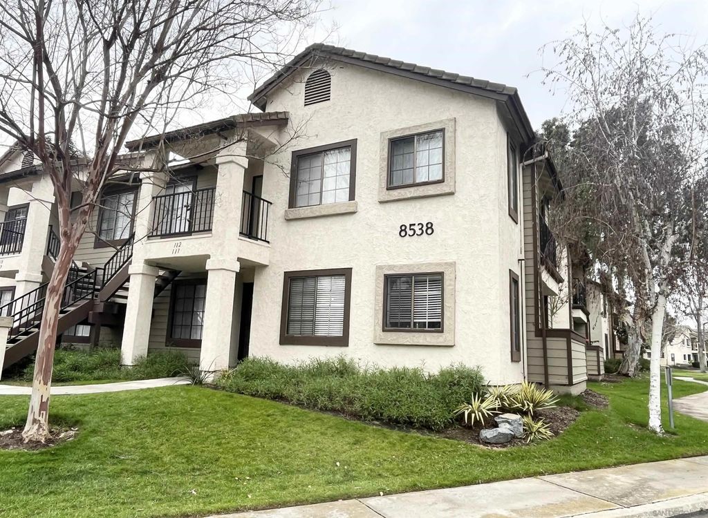 Photo of 8538 Summerdale Rd #111, San Diego, CA 92126 (MLS # 260002030)