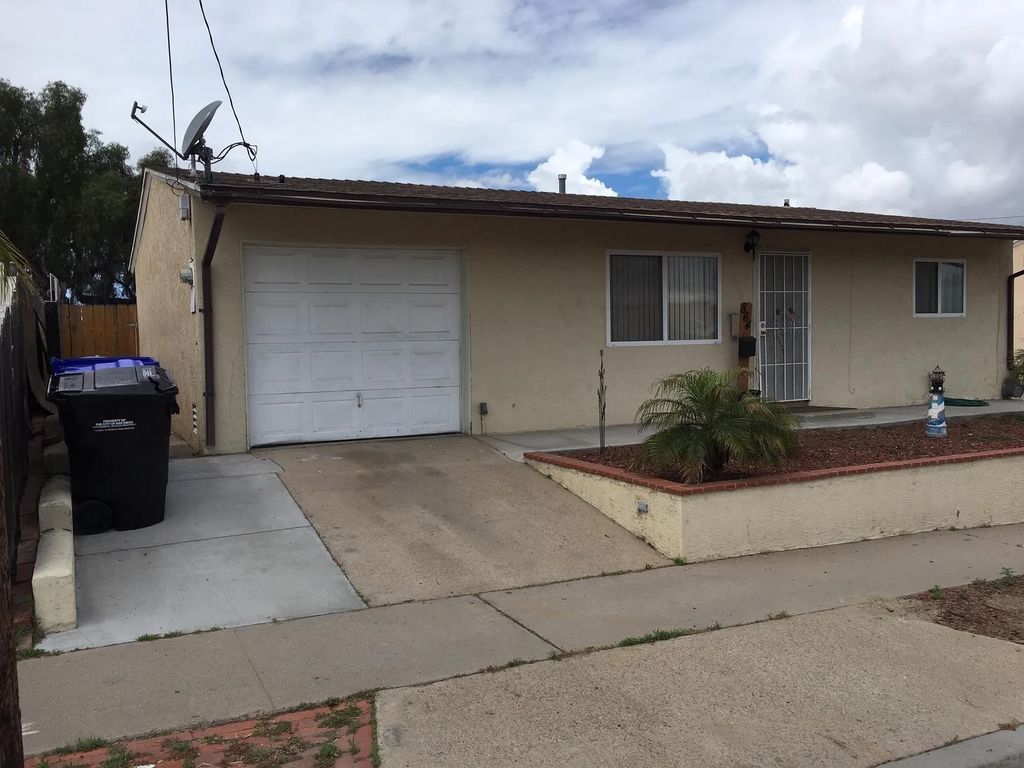 Photo of 864 Glencoe Dr, San Diego, CA 92114 (MLS # 260007273)