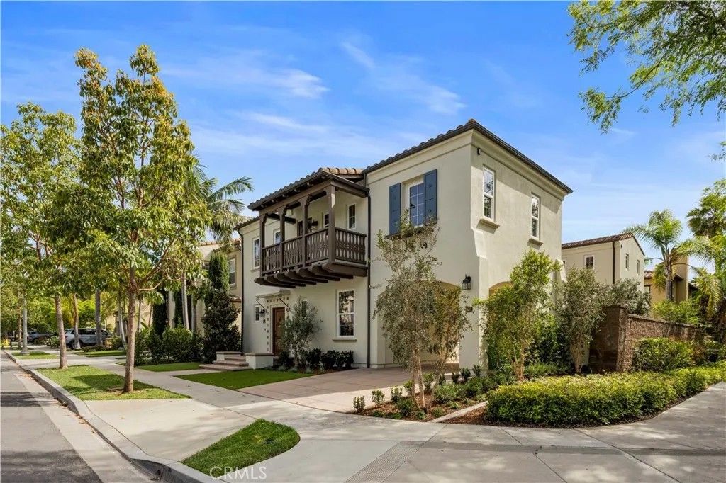 Photo of 56 Crabapple, Irvine, CA 92620 (MLS # OC26074631)