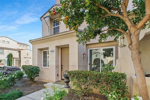 44989 Bellflower Lane Temecula CA 92592