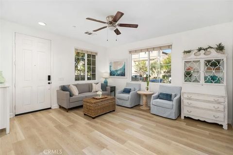 Tiny photo for 44989 Bellflower Lane, Temecula, CA 92592 (MLS # SW25242912)