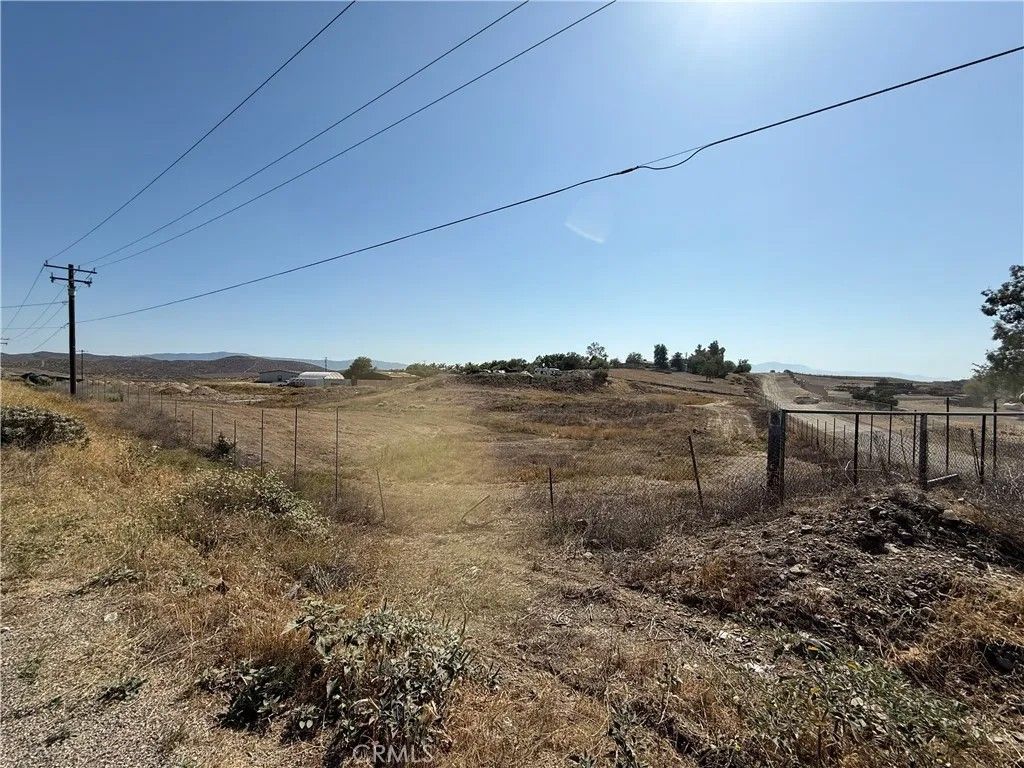 Photo of 0 Greenwald, Perris, CA 92570 (MLS # SW25143777)