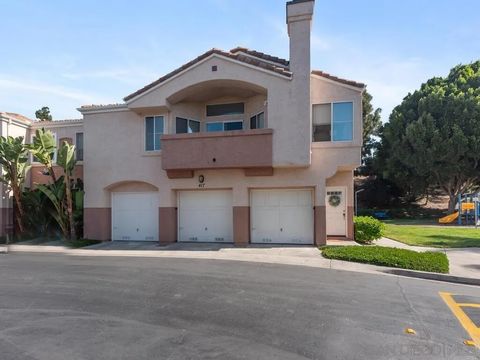 Photo of 417 Sanibelle Circle #91, Chula Vista, CA 91910 (MLS # 260007115)