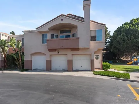 417 Sanibelle Circle Unit 91, Chula Vista, CA 91910 - #: 260007115