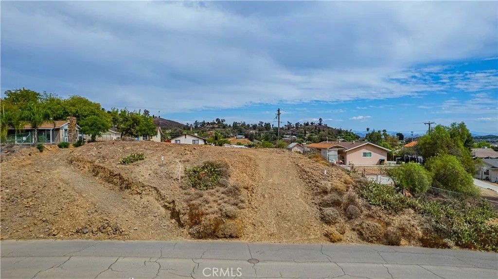 Photo of 0 Lot 190 Datil, Menifee, CA 92587 (MLS # SW25224908)