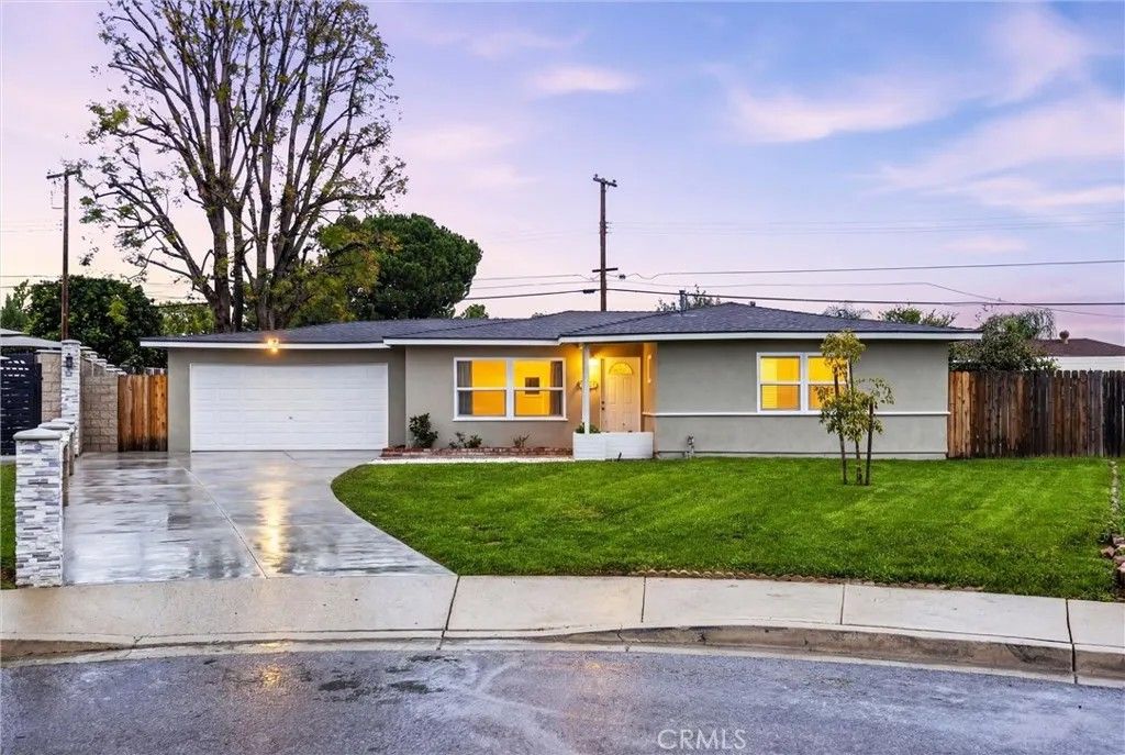Photo of 5394 Evart Street, Montclair, CA 91763 (MLS # CV26037786)
