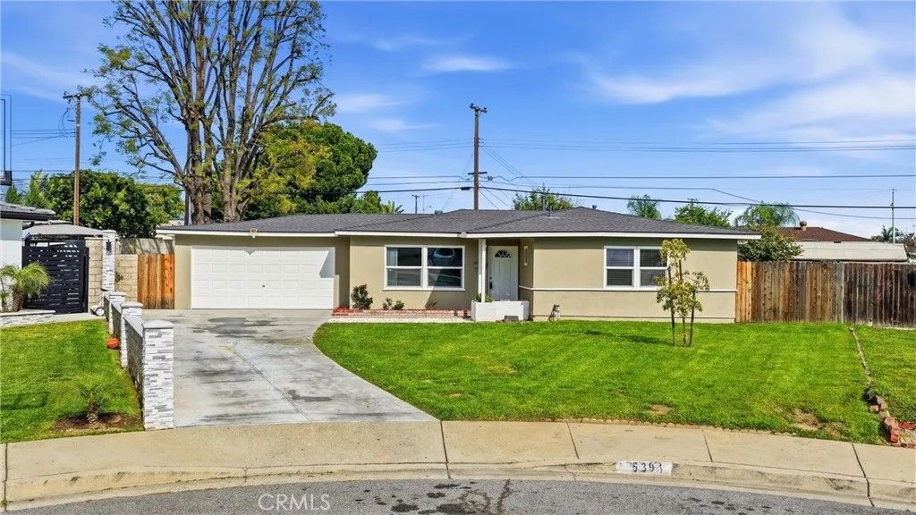 Photo of 5394 Evart Street, Montclair, CA 91763 (MLS # CV26037786)