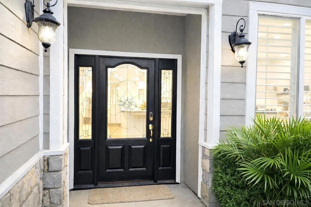 Photo of 832 Legacy Dr, San Marcos, CA 92069 (MLS # 250046189)